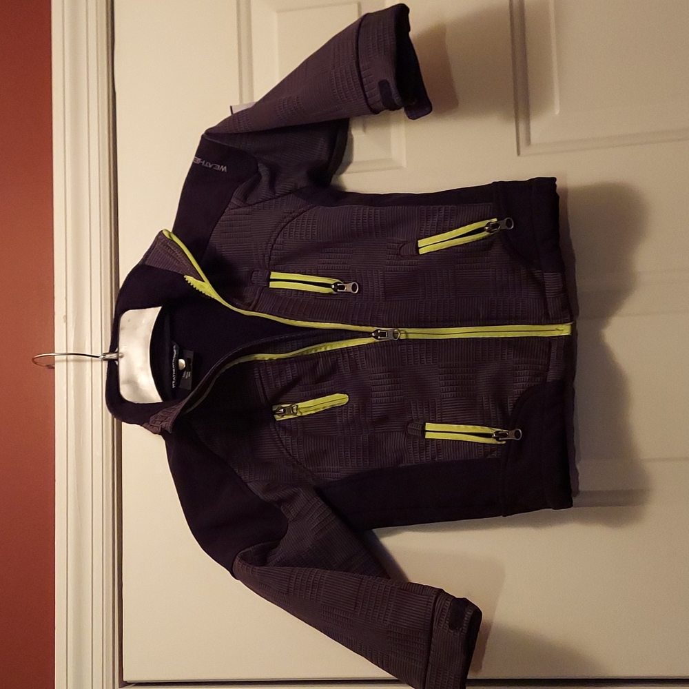 Boy's Weatherproof coat